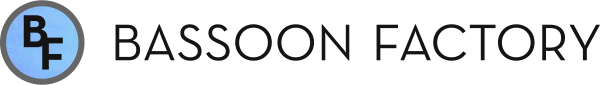 Bassoon Factory Logo