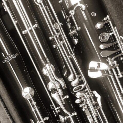 Secondhand Bassoons
