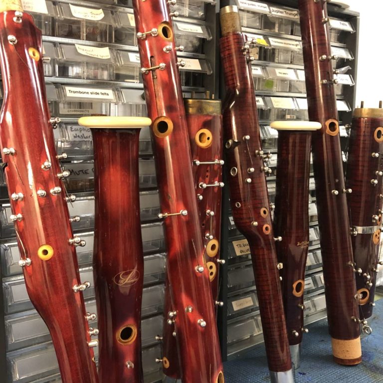 Bassoon Forest 1 261