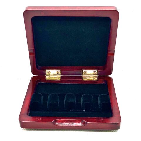 reed case 4