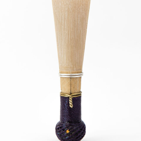 Megahertz bassoon reed