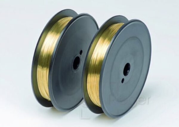 Rieger wire