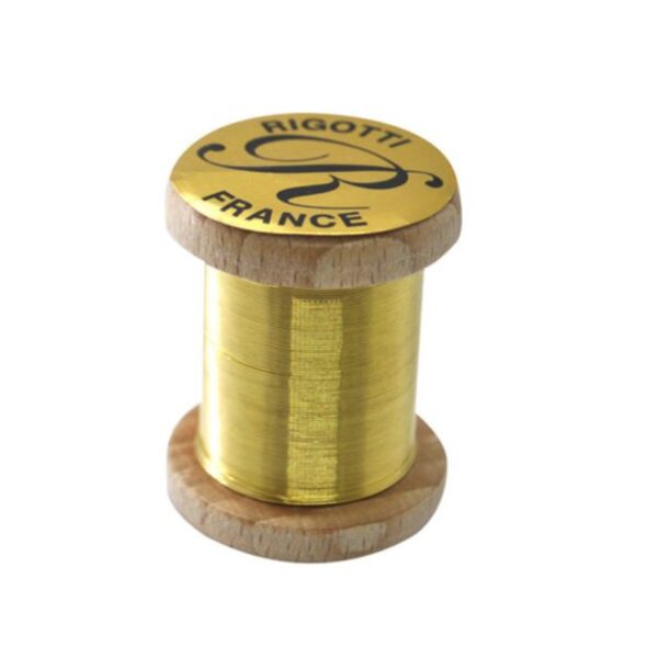 Rigotti reed wire