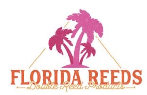 Fl;orida Reeds Logo 532