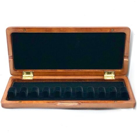 10 reed case