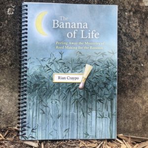 Banana Of Life 537