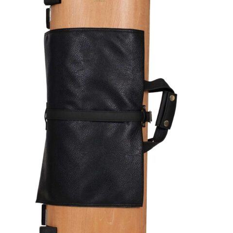 Wiseman Flat Case 565