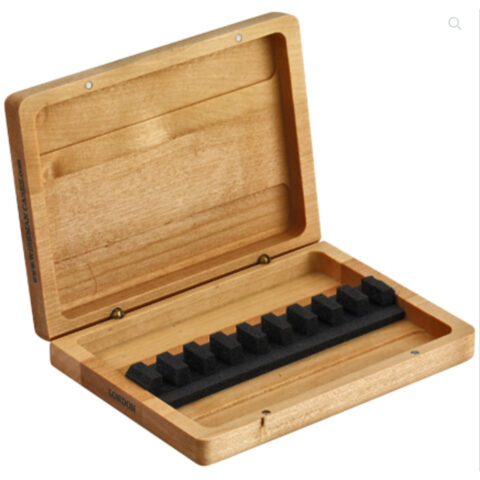 Wiseman 9 Reed