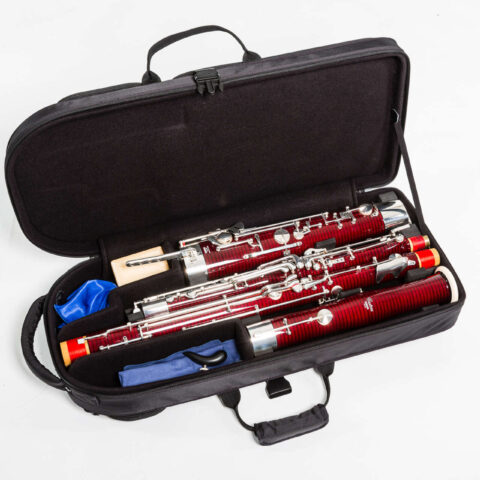 New Bassoons