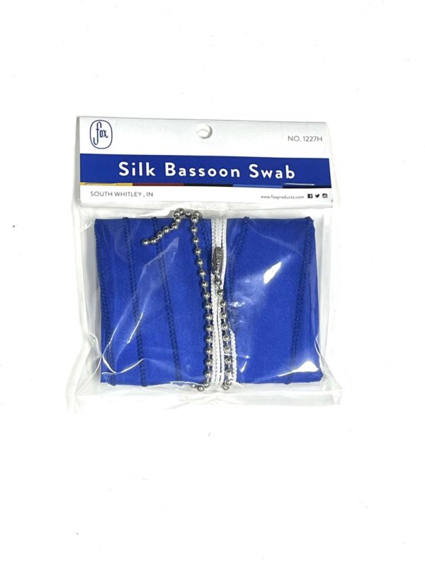 Fox Bassoon Swab