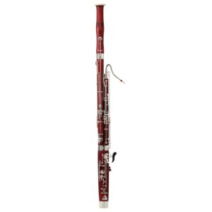 S16 bassoon