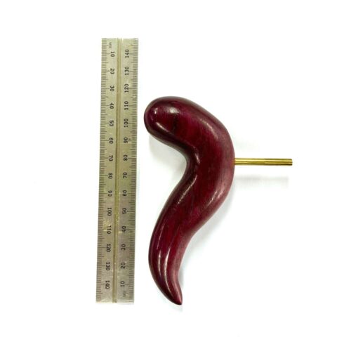 Purpleheart XL3
