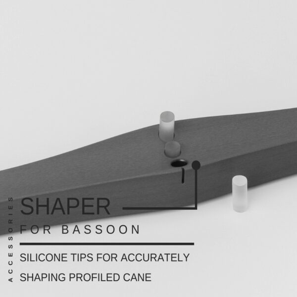 RNS Shaper 2