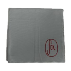 Fox Polishing Cloth