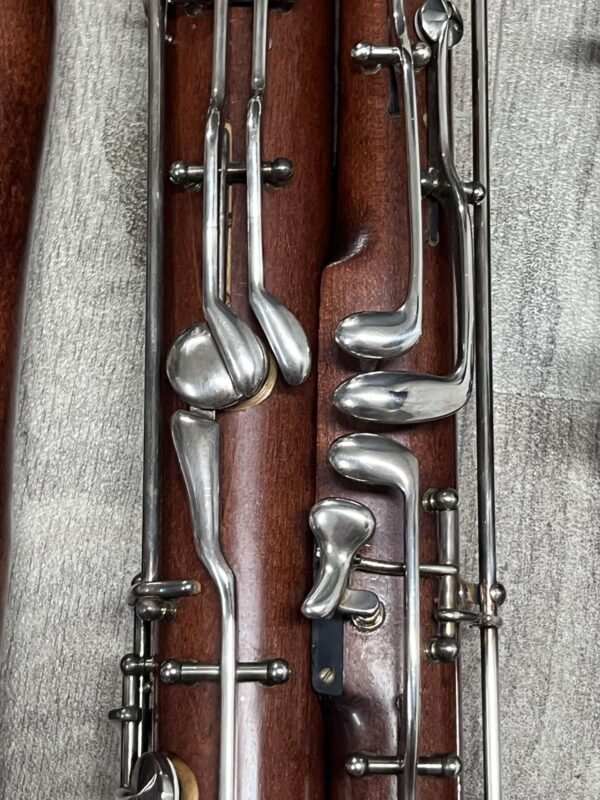 Mini Bassoon 4