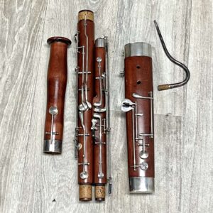 Mini Bassoon 5