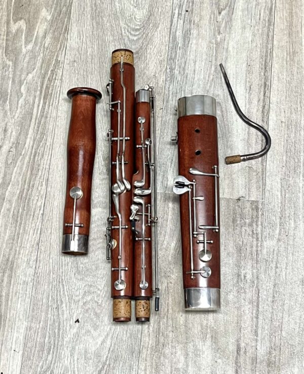 Mini Bassoon 5