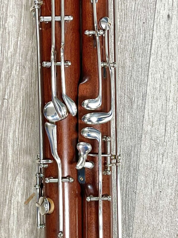 Mini bassoon 3