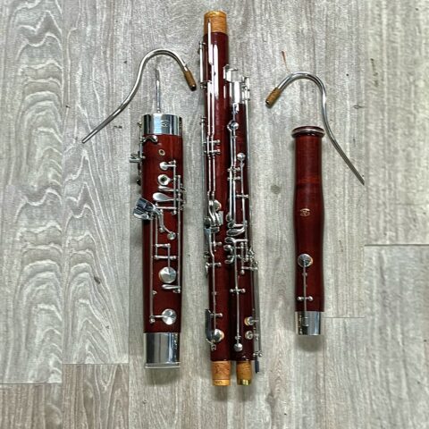 Fox 250 B used