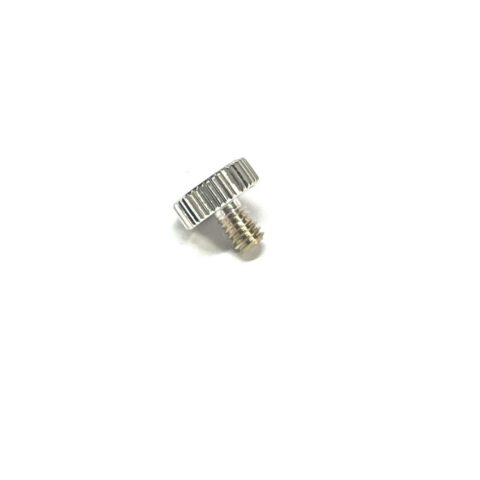 Adler hand rest screw