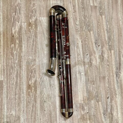 Contrabassoon