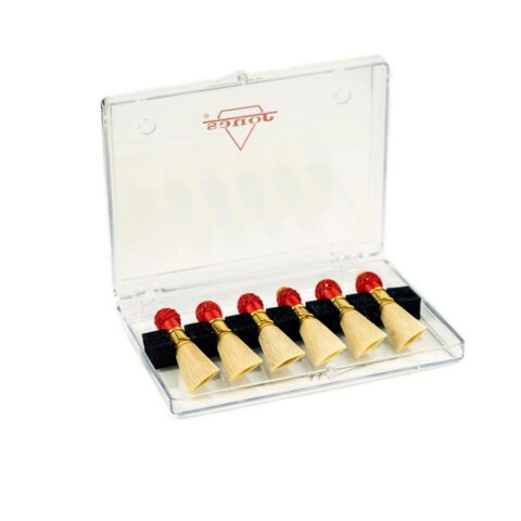 Jones Bassoon Reed Case 2032