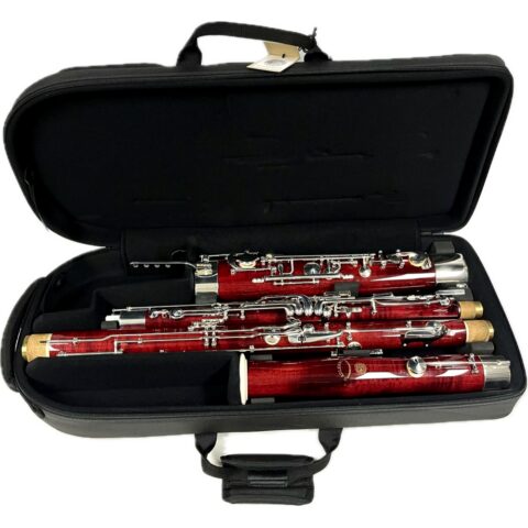 Adler 1361 In Case