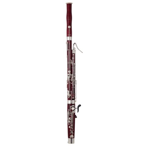 Adler 1361 Back