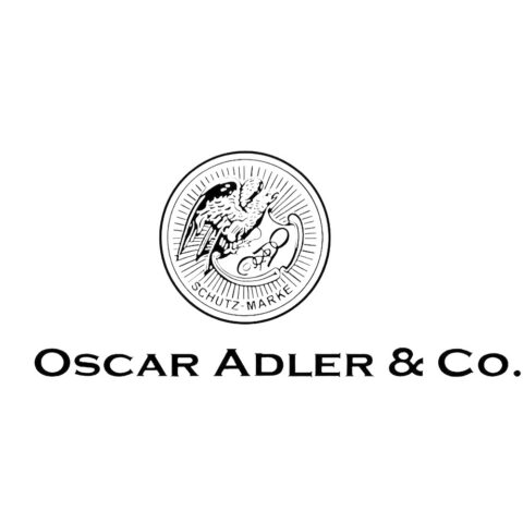 Oscar Adler Parts