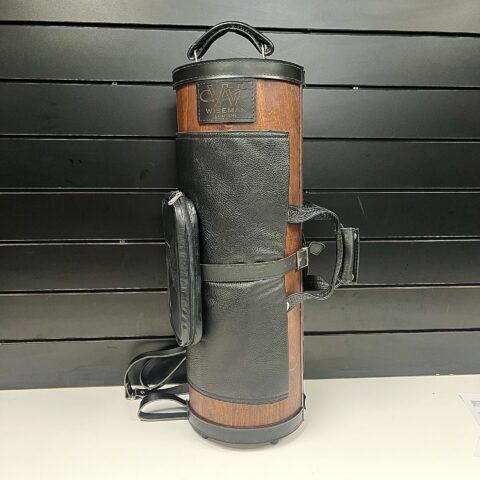 WIseman Compact 1