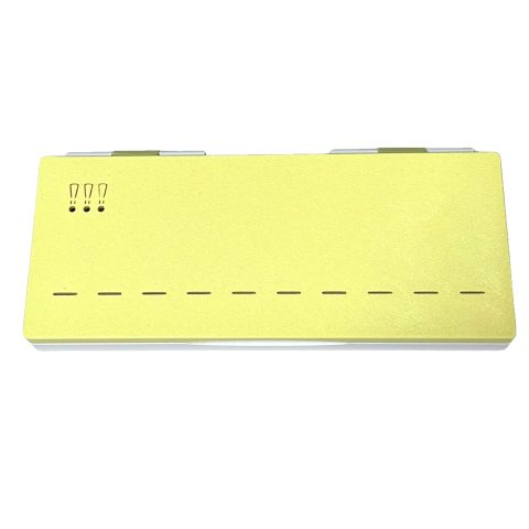 Sun Sun 10 Yellow 2156