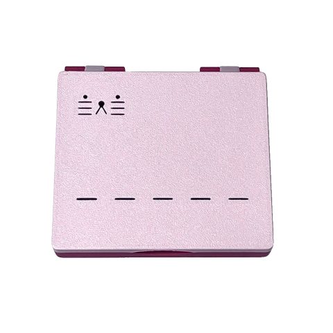 Sun Sun powder Pink 5 2163