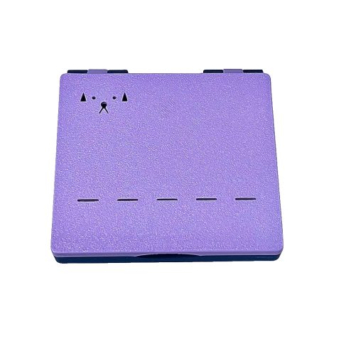 Sun Sun Purple 5 Reed 2167