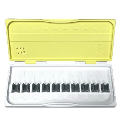 Sun Sun Yellow 10 2157