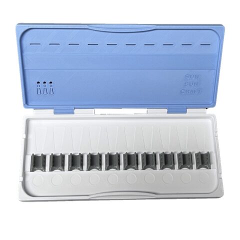Sun Powder Blue 10 Open 2186