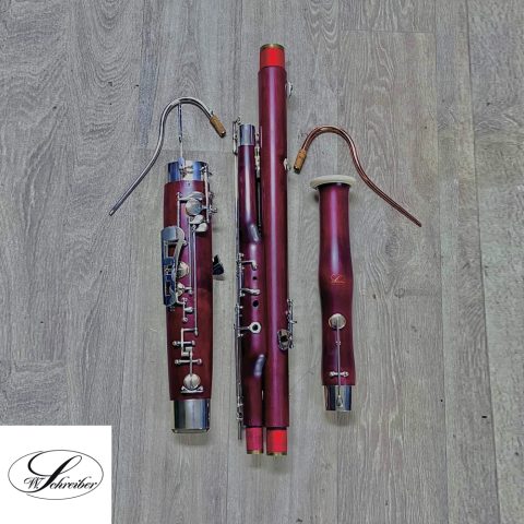 Used Schreiber S16