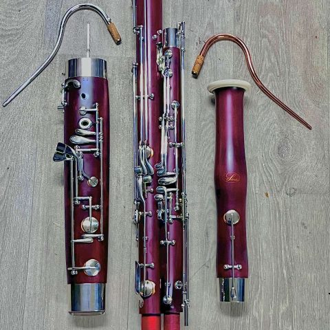 Schreiber S16 2