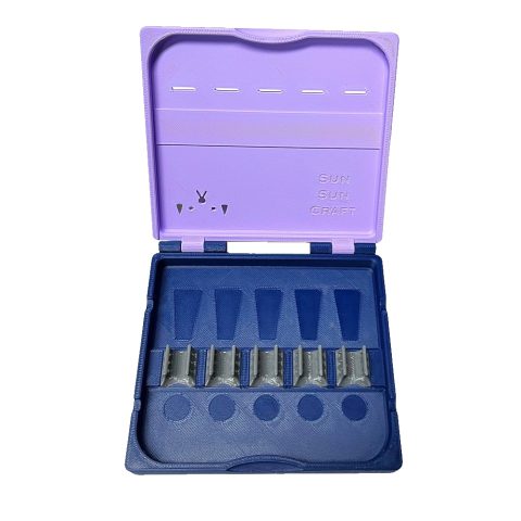 Sun Sun Purple 5 Open 2166