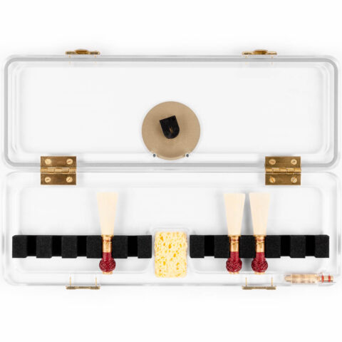 Hygro case