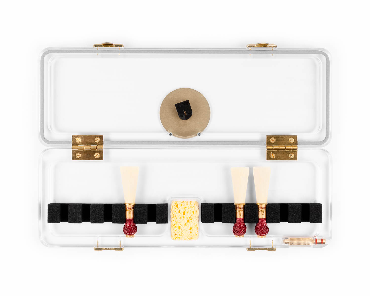Hygro case