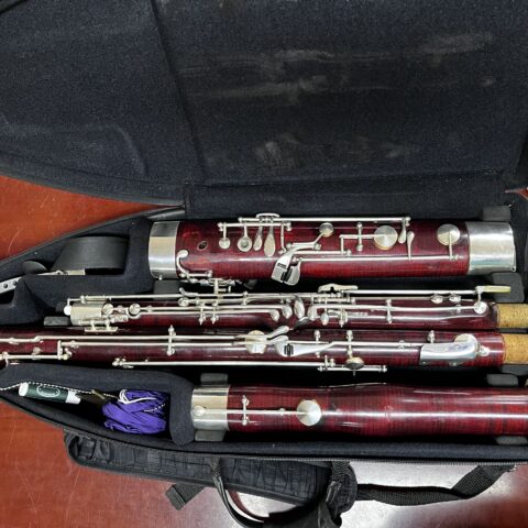 Used Puchner 1