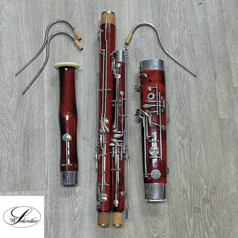 Used Schreiber 31