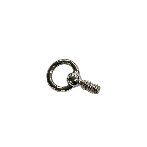 Schreiber Neck Strap Ring