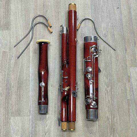 Used Schreiber 31 2