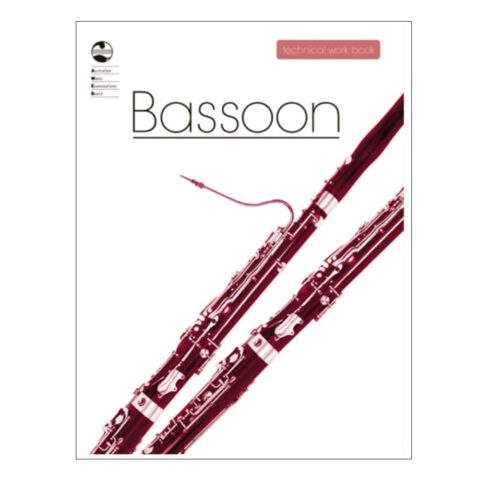 AMEB Tech Bassoon