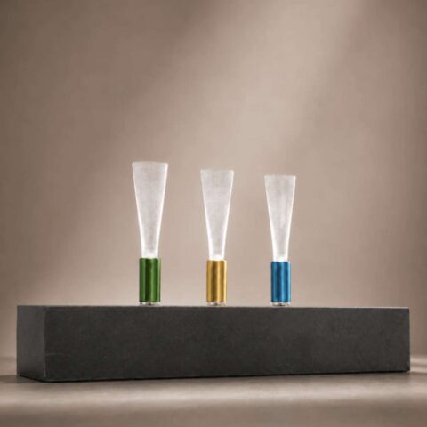signature reeds