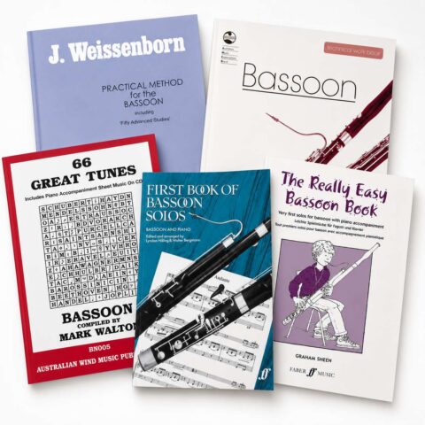 Sheet Music