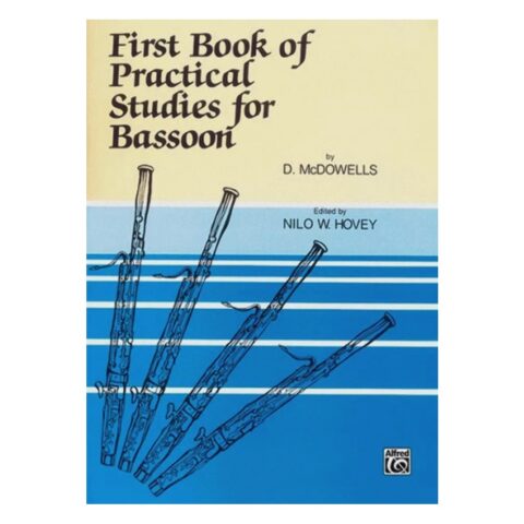 First Book Prac Studies